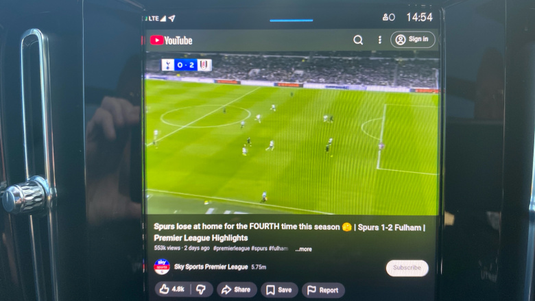 Volvo XC40 2.0 B4P Ultra Dark 5dr Auto Petrol Estate